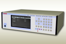AE-9303B高阻計/網路電阻計