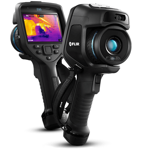 FLIR@E50