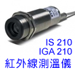 IS210/IGA