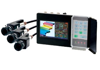 CıǷP(Color Vision Sensor)