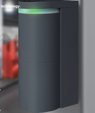 OPTEX FA ���������P����